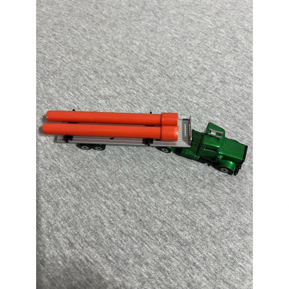 MATCHBOX brand superfast